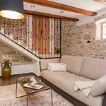 Luxury Finessa 2 With Heated Pool, Jacuzzi And Sauna ヴィラ スクラーディン