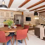 Luxury Finessa 2 With Heated Pool, Jacuzzi And Sauna *