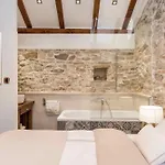 Luxury Finessa 2 With Heated Pool, Jacuzzi And Sauna ヴィラ スクラーディン