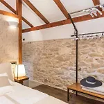 Luxury Finessa 2 With Heated Pool, Jacuzzi And Sauna * スクラーディン
