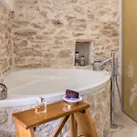 Luxury Finessa 2 With Heated Pool, Jacuzzi And Sauna * スクラーディン