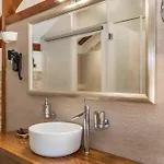 Luxury Finessa 2 With Heated Pool, Jacuzzi And Sauna *