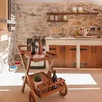 Luxury Finessa 2 With Heated Pool, Jacuzzi And Sauna * スクラーディン