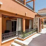 ヴィラ Luxury Finessa 2 With Heated Pool, Jacuzzi And Sauna