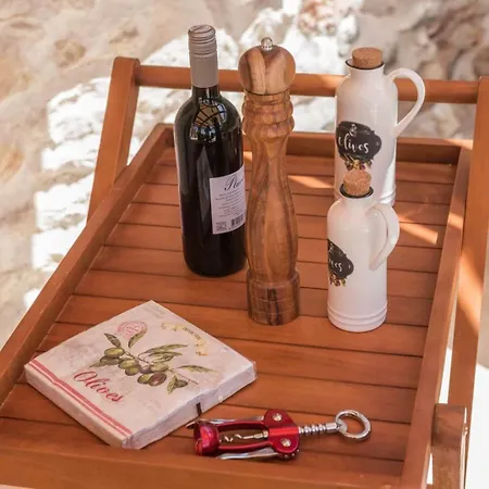 Villa Luxury Finessa 2 With Heated Pool, Jacuzzi And Sauna Skradin