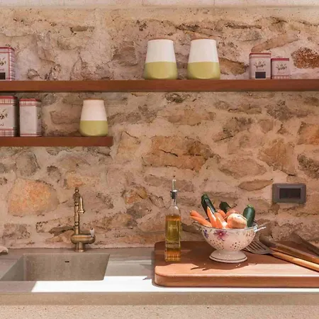 Luxury Finessa 2 With Heated Pool, Jacuzzi And Sauna *