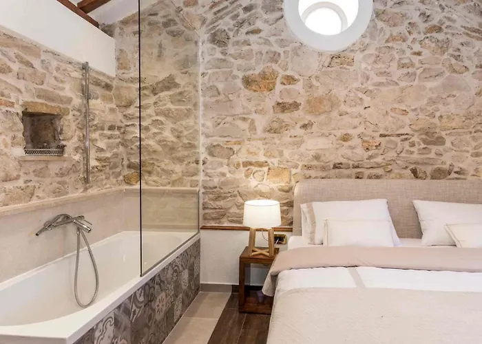 Willa Luxury Finessa 2 With Heated Pool, Jacuzzi And Sauna *