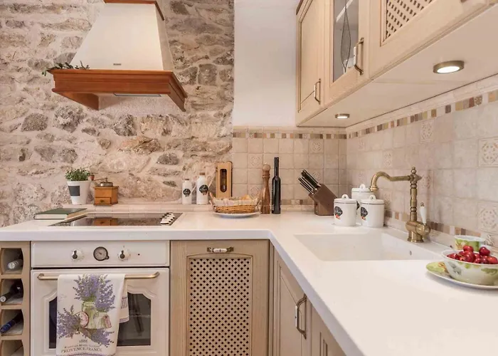 Willa Luxury Finessa 2 With Heated Pool, Jacuzzi And Sauna *