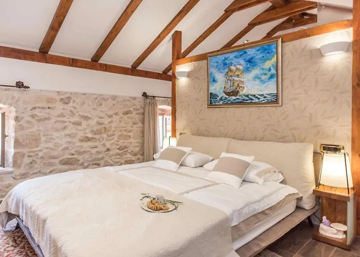 Willa Luxury Finessa 2 With Heated Pool, Jacuzzi And Sauna *